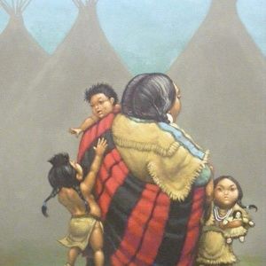 Meet your Posher, Roberta